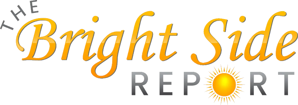 Brightside Report logo