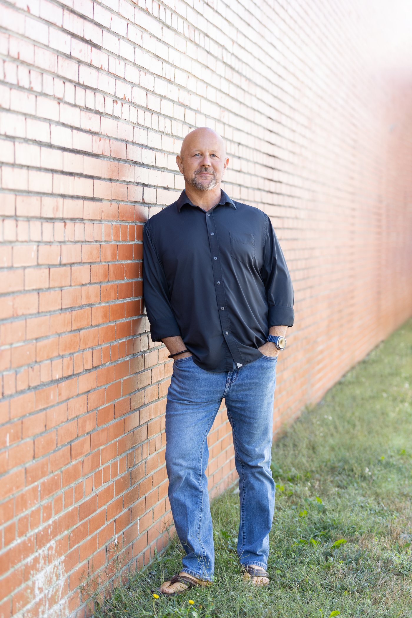 Troy Pappas, Virginia Beach business owner
