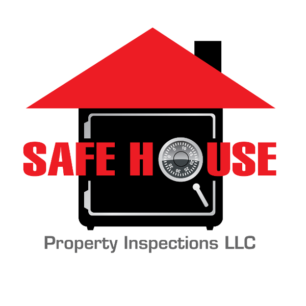 Safe House Property Inspections logo